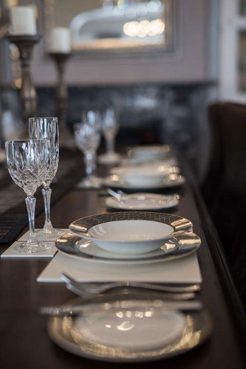 De Russie Boutique Hotel - Great Ocean Road Tourism 14