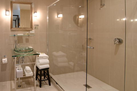 De Russie Boutique Hotel - Great Ocean Road Tourism 5