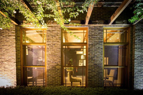 De Russie Boutique Hotel - Great Ocean Road Tourism 35