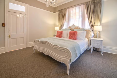 De Russie Boutique Hotel - Great Ocean Road Tourism 36