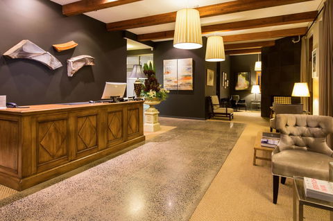 De Russie Boutique Hotel - Great Ocean Road Tourism 23