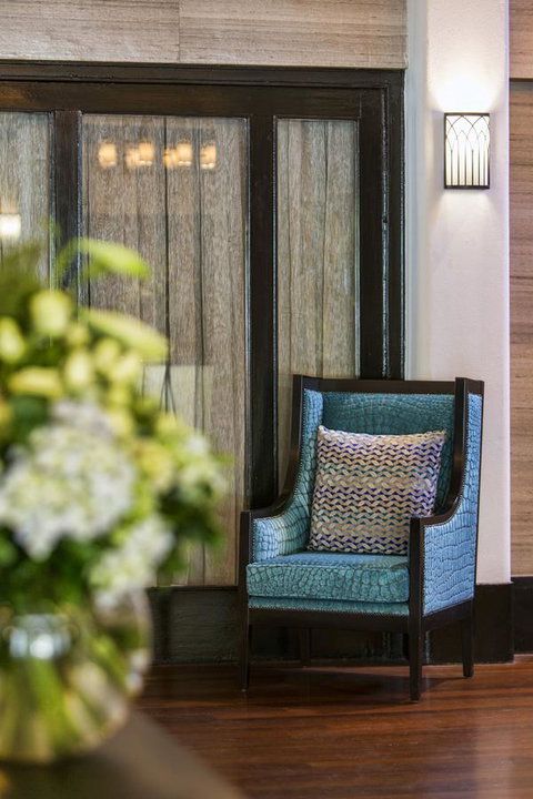 Hotel Kurrajong Canberra - Great Ocean Road Tourism 36