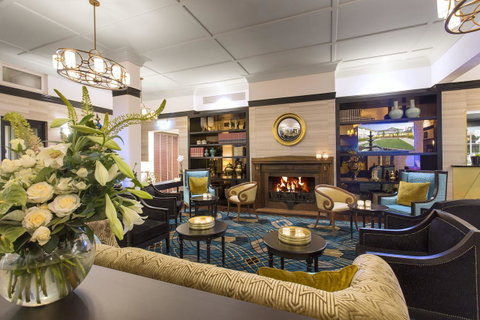 Hotel Kurrajong Canberra - Great Ocean Road Tourism 32