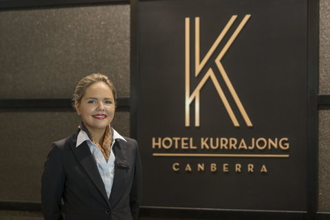 Hotel Kurrajong Canberra - Great Ocean Road Tourism 17