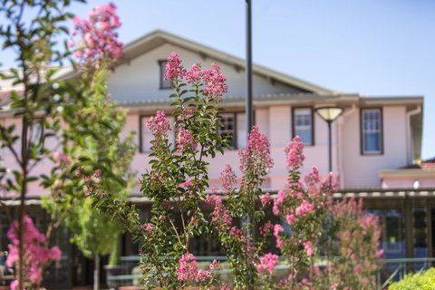 Hotel Kurrajong Canberra - Great Ocean Road Tourism 29