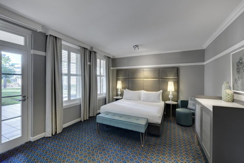 Hotel Kurrajong Canberra - Great Ocean Road Tourism 11