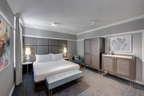 Hotel Kurrajong Canberra - Great Ocean Road Tourism 43