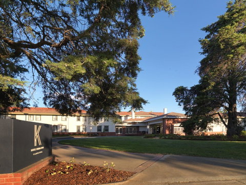 Hotel Kurrajong Canberra - Great Ocean Road Tourism 31