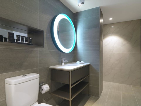 Hotel Kurrajong Canberra - Great Ocean Road Tourism 23