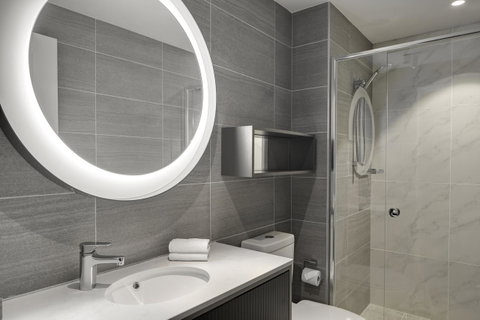 Hotel Kurrajong Canberra - Great Ocean Road Tourism 42