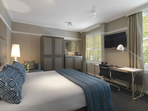 Hotel Kurrajong Canberra - Great Ocean Road Tourism 20