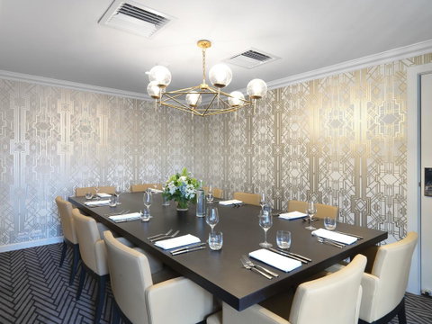 Hotel Kurrajong Canberra - Great Ocean Road Tourism 30