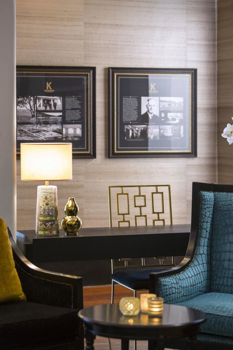 Hotel Kurrajong Canberra - Great Ocean Road Tourism 18