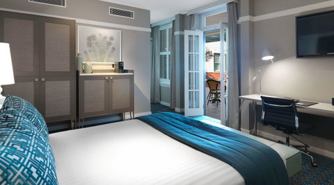 Hotel Kurrajong Canberra - Great Ocean Road Tourism 5