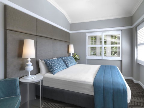 Hotel Kurrajong Canberra - Great Ocean Road Tourism 26