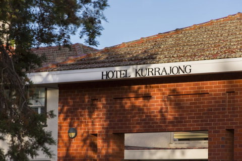 Hotel Kurrajong Canberra - Great Ocean Road Tourism 28