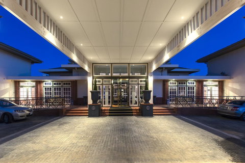 Hotel Kurrajong Canberra - Great Ocean Road Tourism 25