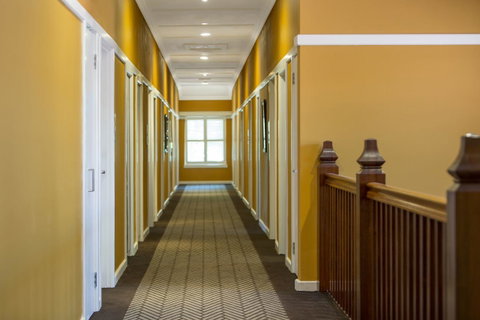 Hotel Kurrajong Canberra - Great Ocean Road Tourism 16