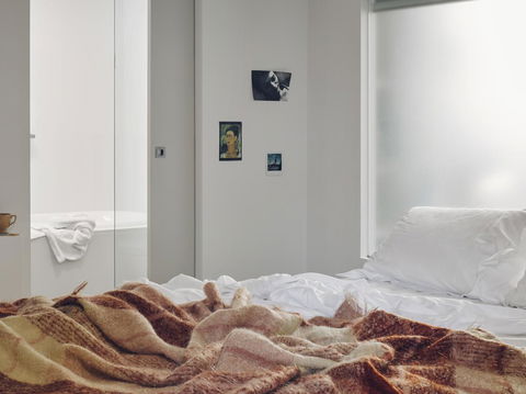 Nishi Apartments Eco Living By Ovolo - Great Ocean Road Tourism 33