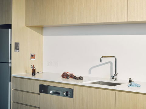 Nishi Apartments Eco Living By Ovolo - Great Ocean Road Tourism 35