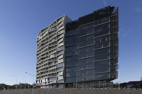 Nishi Apartments Eco Living By Ovolo - Great Ocean Road Tourism 3