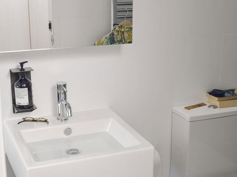 Nishi Apartments Eco Living By Ovolo - Great Ocean Road Tourism 18