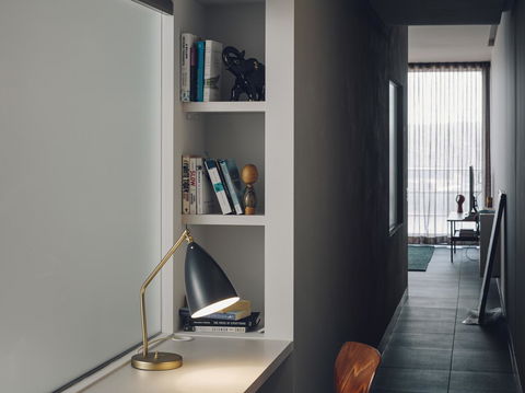 Nishi Apartments Eco Living By Ovolo - Great Ocean Road Tourism 32