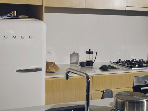 Nishi Apartments Eco Living By Ovolo - Great Ocean Road Tourism 11