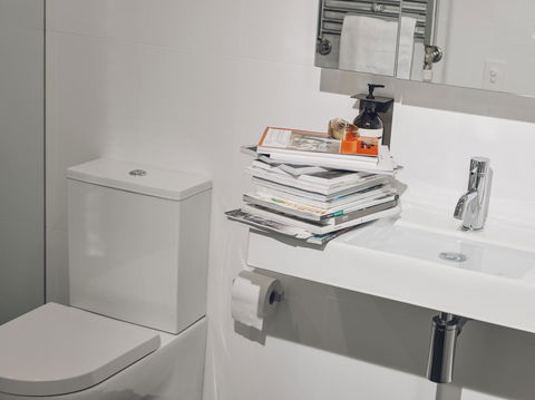 Nishi Apartments Eco Living By Ovolo - Great Ocean Road Tourism 28