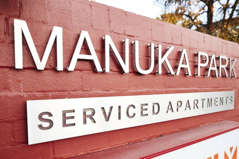 Manuka Park Serviced Apartments - Great Ocean Road Tourism 10