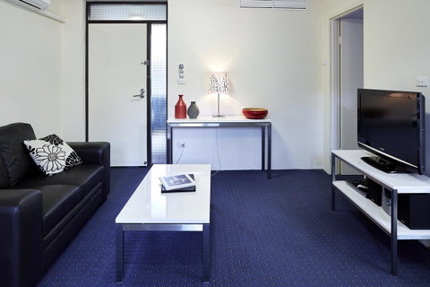 Manuka Park Serviced Apartments - Great Ocean Road Tourism 25