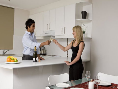 Manuka Park Serviced Apartments - Great Ocean Road Tourism 17
