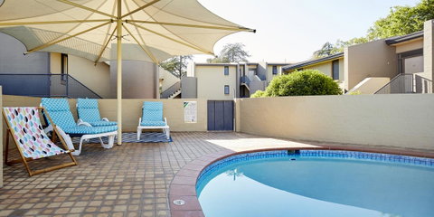 Manuka Park Serviced Apartments - Great Ocean Road Tourism 33