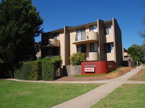 Manuka Park Serviced Apartments - Great Ocean Road Tourism 2