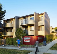 Manuka Park Serviced Apartments - Great Ocean Road Tourism