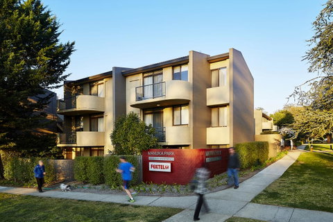 Manuka Park Serviced Apartments - Great Ocean Road Tourism 0