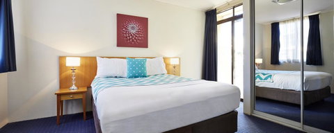 Manuka Park Serviced Apartments - Great Ocean Road Tourism 5