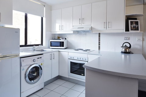 Manuka Park Serviced Apartments - Great Ocean Road Tourism 26