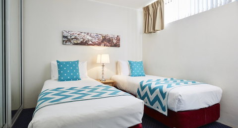 Manuka Park Serviced Apartments - Great Ocean Road Tourism 7