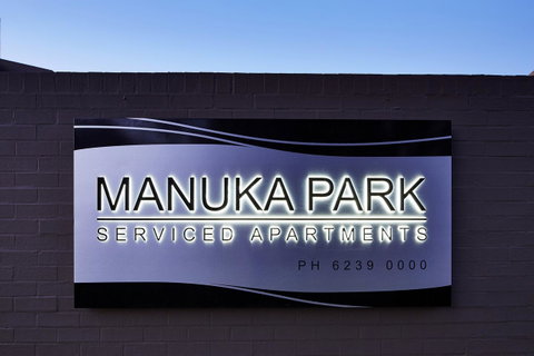 Manuka Park Serviced Apartments - Great Ocean Road Tourism 1