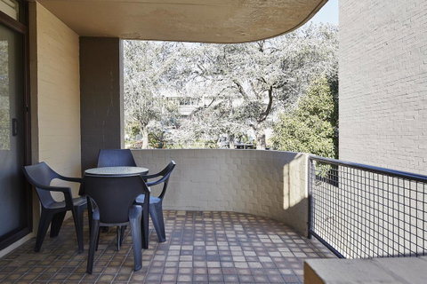 Manuka Park Serviced Apartments - Great Ocean Road Tourism 22