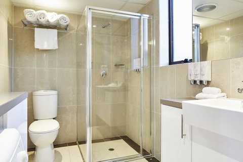 Manuka Park Serviced Apartments - Great Ocean Road Tourism 30