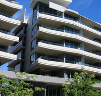 Accommodate Canberra - Realm Residences - Great Ocean Road Tourism