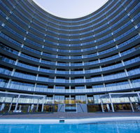 Accommodate Canberra - Manhattan on the Park - Great Ocean Road Tourism