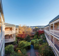 Adina Serviced Apartments Canberra Kingston - Great Ocean Road Tourism