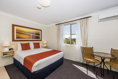 Soldiers Motel - Great Ocean Road Tourism 22