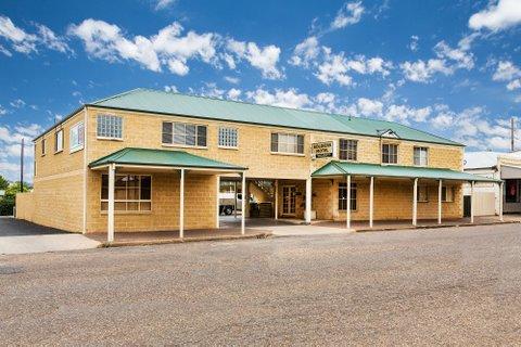 Soldiers Motel - Great Ocean Road Tourism 12