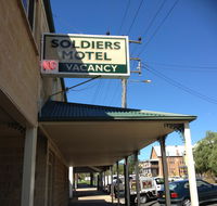 Soldiers Motel - Great Ocean Road Tourism