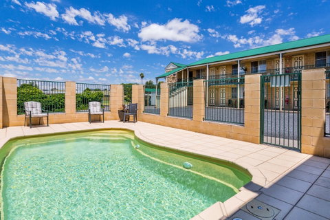 Soldiers Motel - Great Ocean Road Tourism 16
