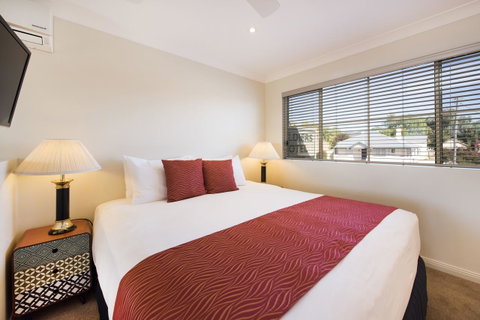 Soldiers Motel - Great Ocean Road Tourism 14